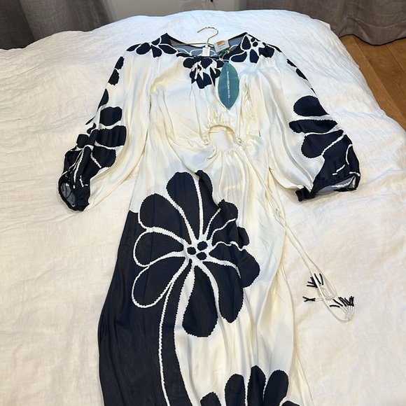 NWT Farm Rio Palermo Dress - Picture 11 of 11